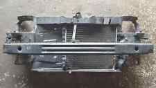 Volkswagen Polo 6N2 1999-2003 1.0 8v Radiator Cooling FAN Rad Pack  6N0805594